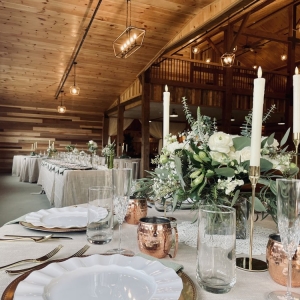 New Kensington Union Barn