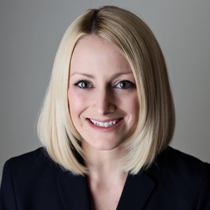 Photo of Katie Charleston Law