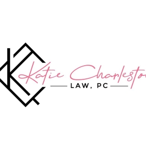 Photo of Katie Charleston Law