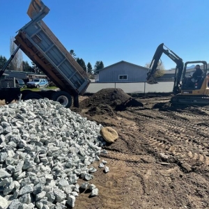 Photo of Baxter's Excavation & Tree Removal