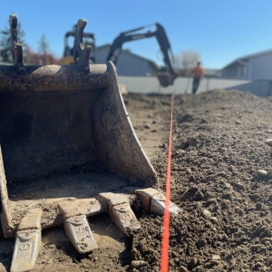 Photo of Baxter's Excavation & Tree Removal