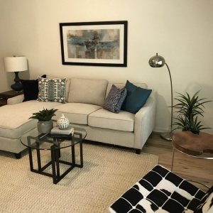 Photo of Griffin Interior Makeovers