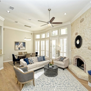 Photo of Griffin Interior Makeovers
