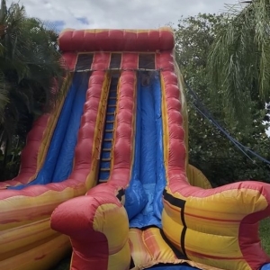 Photo of CinnamonStixx Party Rentals