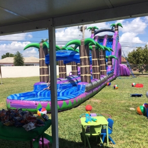 Photo of CinnamonStixx Party Rentals
