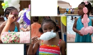 Photo of CinnamonStixx Party Rentals