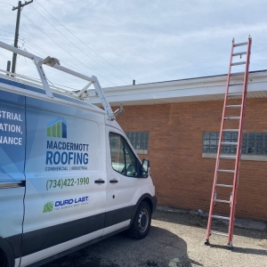Photo of MacDermott Roofing