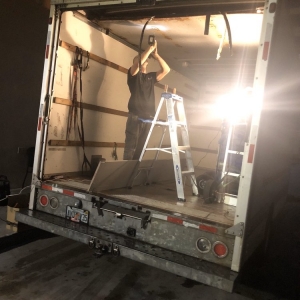 Photo of Florida Sliding Glass & Garage Door Repair