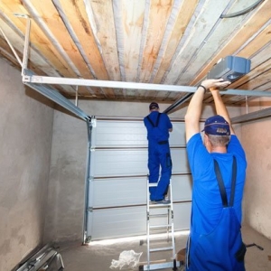Photo of Florida Sliding Glass & Garage Door Repair