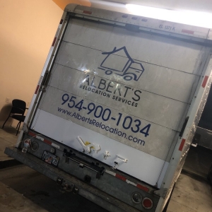 Photo of Florida Sliding Glass & Garage Door Repair