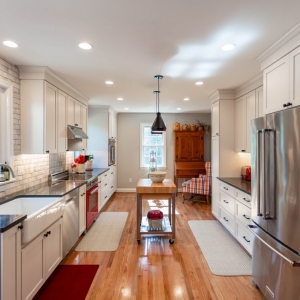 Photo of NVS Kitchen and Bath