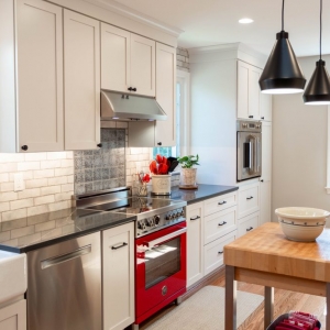 Photo of NVS Kitchen and Bath