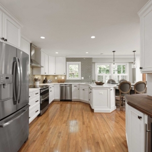 Photo of NVS Kitchen and Bath