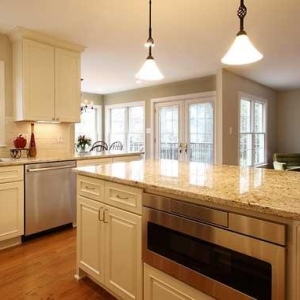 Photo of NVS Kitchen and Bath