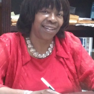 Photo of Mary Latimore Consulting & Training