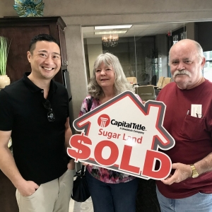 Photo of Benjamin Chin - CENTURY 21 Real Estate
