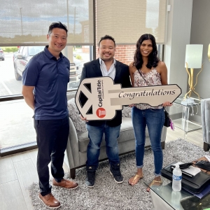 Photo of Benjamin Chin - CENTURY 21 Real Estate