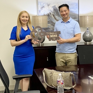 Photo of Benjamin Chin - CENTURY 21 Real Estate