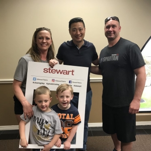 Photo of Benjamin Chin - CENTURY 21 Real Estate