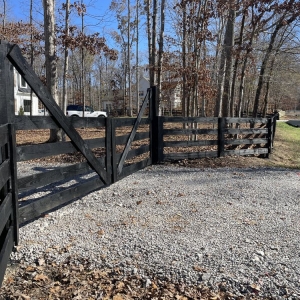 Photo of American Fence and Farm Management