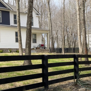 Photo of American Fence and Farm Management