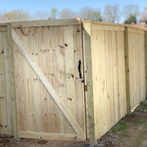 Photo of American Fence and Farm Management