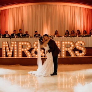 Photo of Weddings & Events by Emily