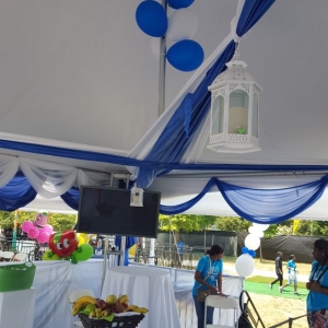 Photo of Jewel Cafe Catering and Event Planning