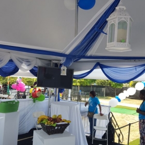 Photo of Jewel Cafe Catering and Event Planning