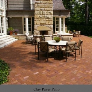 Photo of Biondo Brothers Old World European Pavers