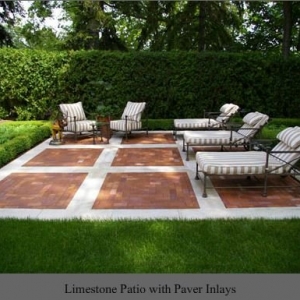 Photo of Biondo Brothers Old World European Pavers