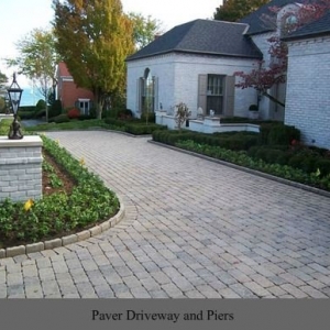 Photo of Biondo Brothers Old World European Pavers