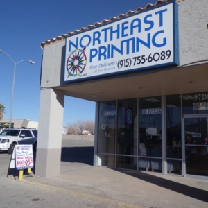 Photo of Northeast Printing