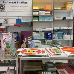 Photo of Northeast Printing