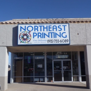 Photo of Northeast Printing