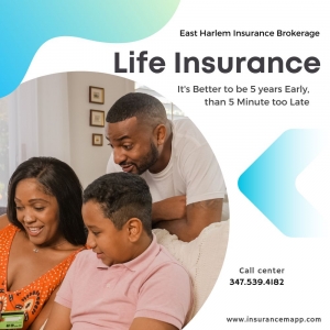 Photo of East Harlem Insurance Brokerage