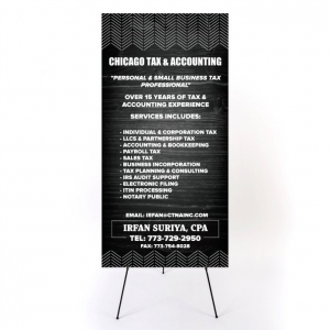 Photo of Chicago Tax & Accounting