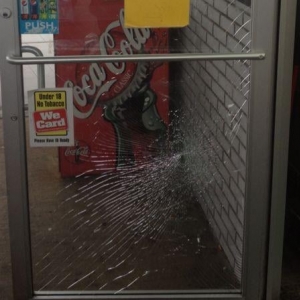 Photo of Atlanta Glass Repairs