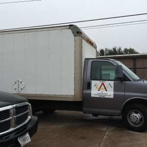 Photo of AREA Courier Service