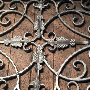 Photo of Worth Iron