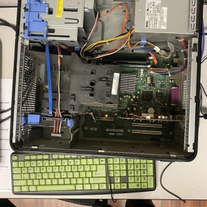 Photo of Eirvon Tech Services