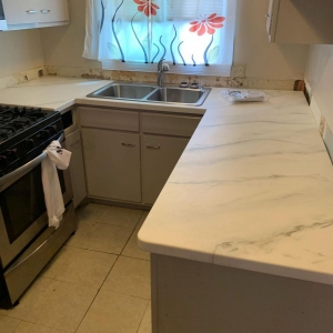 Photo of Neo's Epoxy Countertops