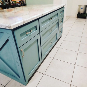 Photo of Neo's Epoxy Countertops