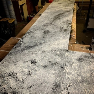 Photo of Neo's Epoxy Countertops