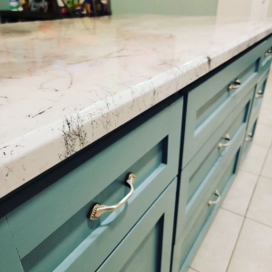 Photo of Neo's Epoxy Countertops