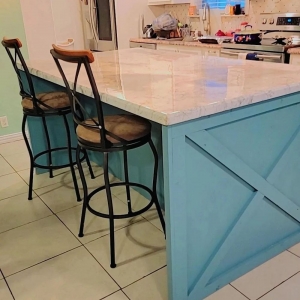 Photo of Neo's Epoxy Countertops