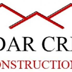 Photo of Cedar Creek Construction