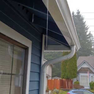 Photo of Gutters 4 Homes