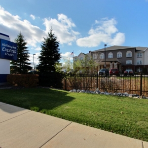 Photo of Holiday Inn Express & Suites Milwaukee Airport