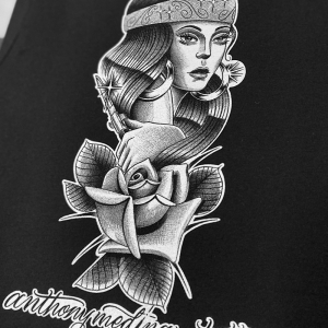 Photo of Up All Night Ink